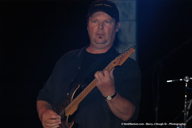 Christopher Cross - Air Jamaica Jazz & Blues Festival 2007 - The Art of Music -  Friday, January 26th - 10th Anniversary - Air Jamaica Jazz & Blues Festival 2007 - The Art of Music - Tuesday, January 23 - Saturday, January 27, 2007, The Aqueduct on Rose Hall, Montego Bay, Jamaica - Negril Travel Guide, Negril Jamaica WI - http://www.negriltravelguide.com - info@negriltravelguide.com...!