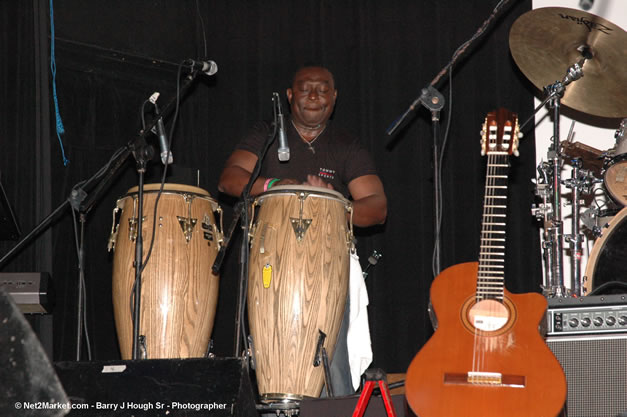 Strings @ Half Moon Conference Centre - Wednesday,  January 24th - 10th Anniversary - Air Jamaica Jazz & Blues Festival 2007 - The Art of Music - Tuesday, January 23 - Saturday, January 27, 2007, The Aqueduct on Rose Hall, Montego Bay, Jamaica - Negril Travel Guide, Negril Jamaica WI - http://www.negriltravelguide.com - info@negriltravelguide.com...!