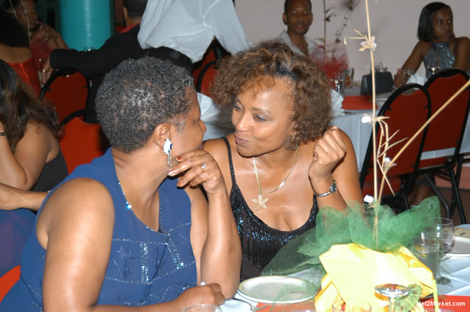 Negril Chamber Of Commerce - 22 Anniversary Dinner & Cabaret Show - Saturday, April 23, 2005 at the Negril Hills Golf Club, Sheffield, Westmoreland, Jamaica - Photos - Negril Travel Guide, Negril Jamaica WI - http://www.negriltravelguide.com - info@negriltravelguide.com...!