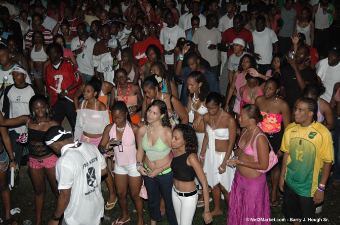 Elephant Man - TOK - Turbulence - General B - Wayne Marshall & many more - TEMPTATION LIVE - SUMMER SHOTS @ WAVZ - Appleton ATI 2005 Negril - Sunday,  July 31, 2005 - Sponsored by: Appleton Adult Entertainment - Negril Travel Guide, Negril Jamaica WI - http://www.negriltravelguide.com - info@negriltravelguide.com...!