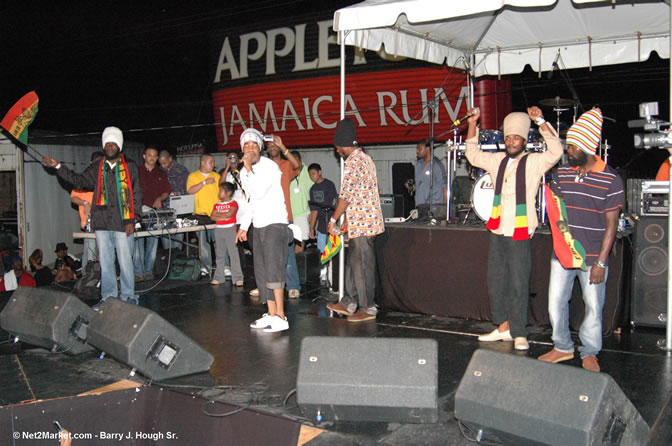 Elephant Man - TOK - Turbulence - General B - Wayne Marshall & many more - TEMPTATION LIVE - SUMMER SHOTS @ WAVZ - Appleton ATI 2005 Negril - Sunday,  July 31, 2005 - Sponsored by: Appleton Adult Entertainment - Negril Travel Guide, Negril Jamaica WI - http://www.negriltravelguide.com - info@negriltravelguide.com...!