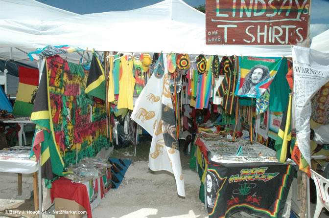 A Photo Story of Calabash 2005 - 5th Anniversary - @ Jakes, Treasure Beach - May 27th to 29th, 2005 - Negril Travel Guide, Negril Jamaica WI - http://www.negriltravelguide.com - info@negriltravelguide.com...!