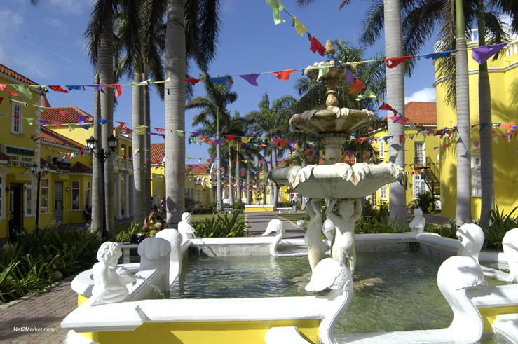 Caribbean MarketPlace by the Caribbean Hotel Association - Half Moon Shopping Village, Montego Bay - Negril Travel Guide, Negril Jamaica WI - http://www.negriltravelguide.com - info@negriltravelguide.com...!