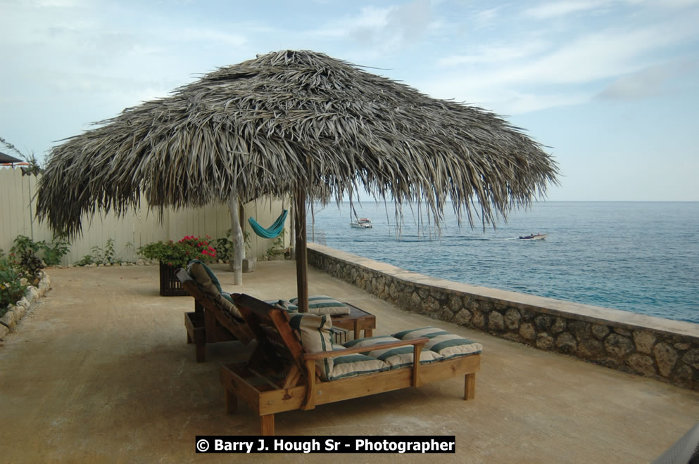 Catcha Fallen Star Resort Rises from the Destruction of Hurricane Ivan, West End, Negril, Westmoreland, Jamaica W.I. - Photographs by Net2Market.com - Barry J. Hough Sr. Photojournalist/Photograper - Photographs taken with a Nikon D70, D100, or D300 -  Negril Travel Guide, Negril Jamaica WI - http://www.negriltravelguide.com - info@negriltravelguide.com...!