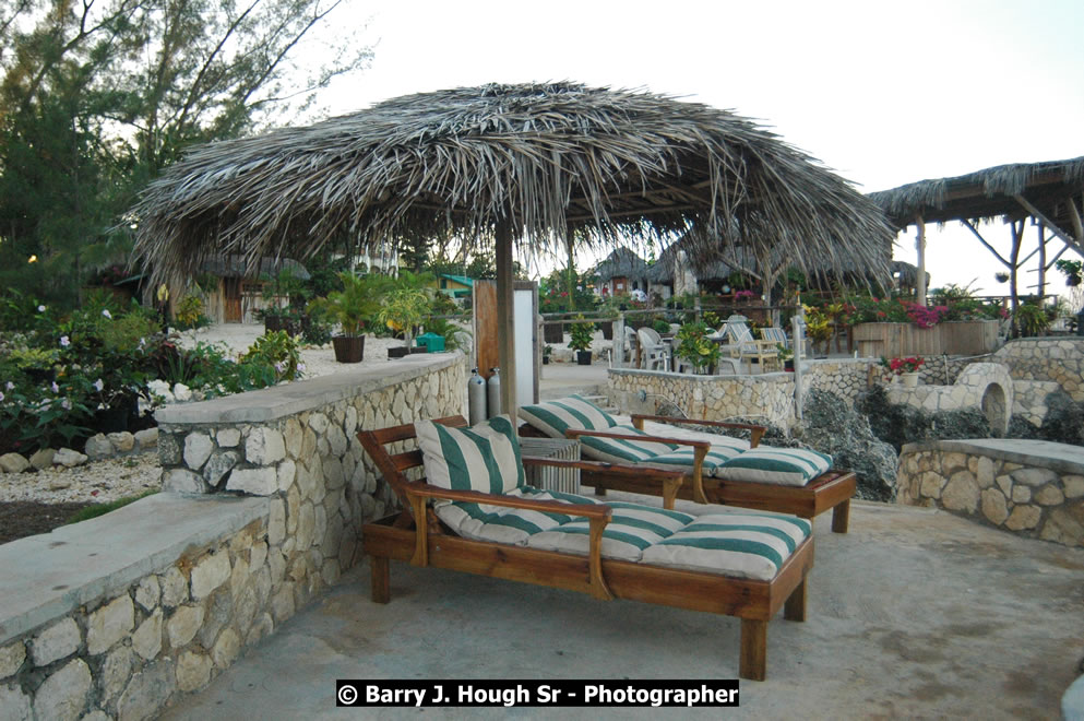 Catcha Fallen Star Resort Rises from the Destruction of Hurricane Ivan, West End, Negril, Westmoreland, Jamaica W.I. - Photographs by Net2Market.com - Barry J. Hough Sr. Photojournalist/Photograper - Photographs taken with a Nikon D70, D100, or D300 -  Negril Travel Guide, Negril Jamaica WI - http://www.negriltravelguide.com - info@negriltravelguide.com...!