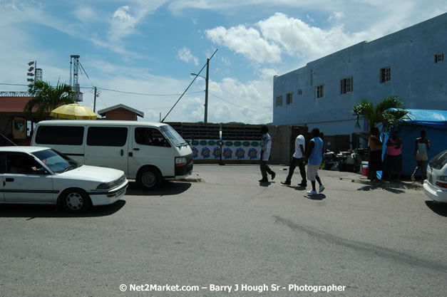 Cross De Harbour @ Lucea Car Park presented by Linkz Entertainment in association with Lucea Chamber of Commerce - Featuring Freddy Mc Gregor, Iley Dread, Mr. Vegas, Lt. Elmo, Champagne, Merital, CC, Brillant, TQ, Mad Dog, Chumps - Lucea, Hanover, Jamaica - Negril Travel Guide.com, Negril Jamaica WI - http://www.negriltravelguide.com - info@negriltravelguide.com...!