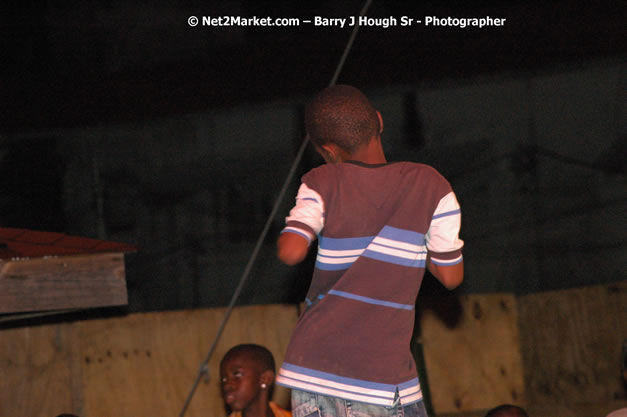 Cross De Harbour @ Lucea Car Park presented by Linkz Entertainment in association with Lucea Chamber of Commerce - Featuring Freddy Mc Gregor, Iley Dread, Mr. Vegas, Lt. Elmo, Champagne, Merital, CC, Brillant, TQ, Mad Dog, Chumps - Lucea, Hanover, Jamaica - Negril Travel Guide.com, Negril Jamaica WI - http://www.negriltravelguide.com - info@negriltravelguide.com...!