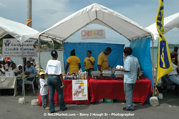 Cross De Harbour @ Lucea Car Park presented by Linkz Entertainment in association with Lucea Chamber of Commerce - Featuring Freddy Mc Gregor, Iley Dread, Mr. Vegas, Lt. Elmo, Champagne, Merital, CC, Brillant, TQ, Mad Dog, Chumps - Lucea, Hanover, Jamaica - Negril Travel Guide.com, Negril Jamaica WI - http://www.negriltravelguide.com - info@negriltravelguide.com...!