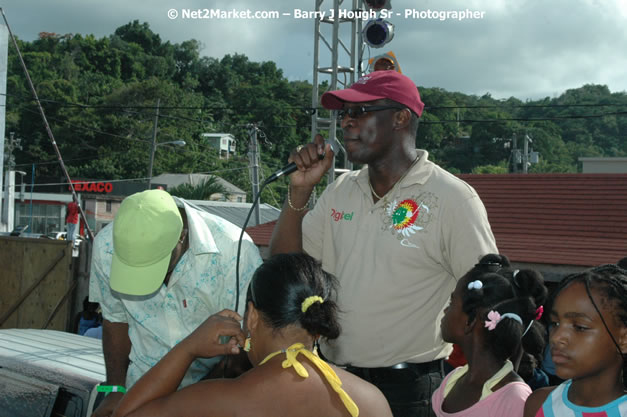 Cross De Harbour @ Lucea Car Park presented by Linkz Entertainment in association with Lucea Chamber of Commerce - Featuring Freddy Mc Gregor, Iley Dread, Mr. Vegas, Lt. Elmo, Champagne, Merital, CC, Brillant, TQ, Mad Dog, Chumps - Lucea, Hanover, Jamaica - Negril Travel Guide.com, Negril Jamaica WI - http://www.negriltravelguide.com - info@negriltravelguide.com...!