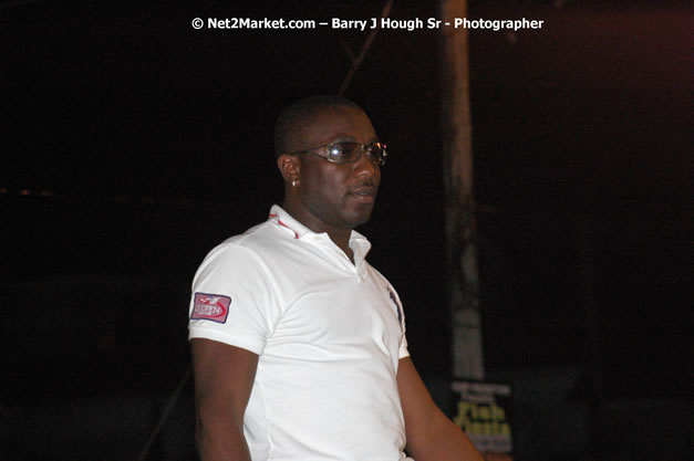 Cross De Harbour @ Lucea Car Park presented by Linkz Entertainment in association with Lucea Chamber of Commerce - Featuring Freddy Mc Gregor, Iley Dread, Mr. Vegas, Lt. Elmo, Champagne, Merital, CC, Brillant, TQ, Mad Dog, Chumps - Lucea, Hanover, Jamaica - Negril Travel Guide.com, Negril Jamaica WI - http://www.negriltravelguide.com - info@negriltravelguide.com...!