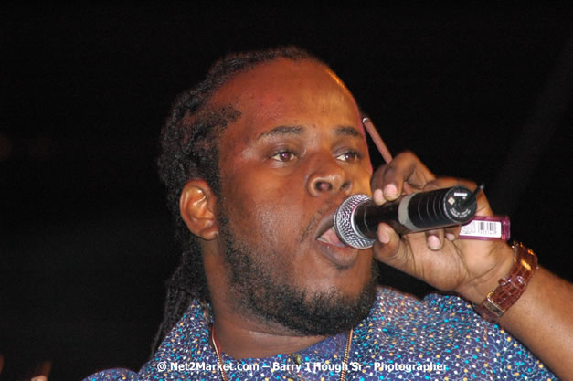 Cross De Harbour @ Lucea Car Park presented by Linkz Entertainment in association with Lucea Chamber of Commerce - Featuring Freddy Mc Gregor, Iley Dread, Mr. Vegas, Lt. Elmo, Champagne, Merital, CC, Brillant, TQ, Mad Dog, Chumps - Lucea, Hanover, Jamaica - Negril Travel Guide.com, Negril Jamaica WI - http://www.negriltravelguide.com - info@negriltravelguide.com...!