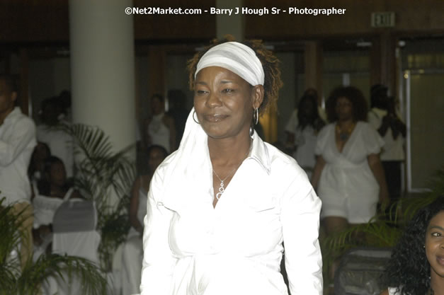 Jah Cure and Mother Pansetta Campbell - Reflections - Cure Fest 2007 - All White Birth-Night Party - Hosted by Jah Cure - Starfish Trelawny Hotel - Trelawny, Jamaica - Friday, October 12, 2007 - Cure Fest 2007 October 12th-14th, 2007 Presented by Danger Promotions, Iyah Cure Promotions, and Brass Gate Promotions - Alison Young, Publicist - Photographs by Net2Market.com - Barry J. Hough Sr, Photographer - Negril Travel Guide, Negril Jamaica WI - http://www.negriltravelguide.com - info@negriltravelguide.com...!