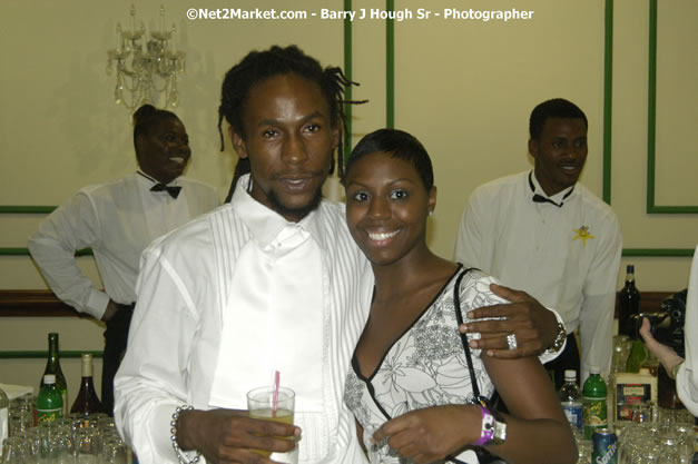 Jah Cure and Guests - Reflections - Cure Fest 2007 - All White Birth-Night Party - Hosted by Jah Cure - Starfish Trelawny Hotel - Trelawny, Jamaica - Friday, October 12, 2007 - Cure Fest 2007 October 12th-14th, 2007 Presented by Danger Promotions, Iyah Cure Promotions, and Brass Gate Promotions - Alison Young, Publicist - Photographs by Net2Market.com - Barry J. Hough Sr, Photographer - Negril Travel Guide, Negril Jamaica WI - http://www.negriltravelguide.com - info@negriltravelguide.com...!