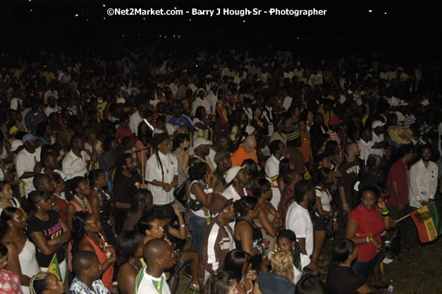 Morgan Heritage - Cure Fest 2007 - Longing For Concert at Trelawny Multi Purpose Stadium, Trelawny, Jamaica - Sunday, October 14, 2007 - Cure Fest 2007 October 12th-14th, 2007 Presented by Danger Promotions, Iyah Cure Promotions, and Brass Gate Promotions - Alison Young, Publicist - Photographs by Net2Market.com - Barry J. Hough Sr, Photographer - Negril Travel Guide, Negril Jamaica WI - http://www.negriltravelguide.com - info@negriltravelguide.com...!