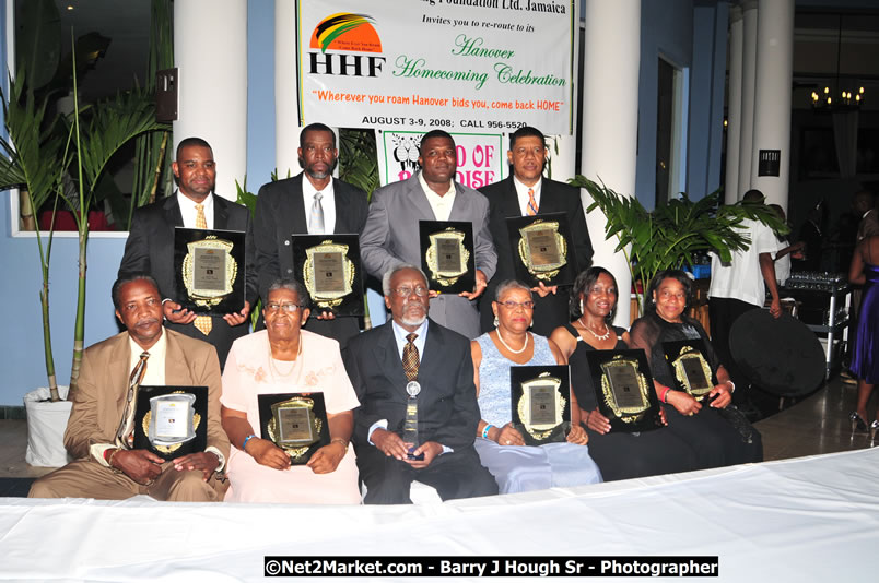 Bird of Paradise Awards & Gala @ Grand Palladium Resort & Spa [Fiesta] - Saturday, August 9, 2008 - Guest Honouree The Most Honourable P.J. Patterson ON, PC, QC - Hanover Homecoming Foundation LTD Jamaica - Wherever you roam ... Hanover bids you ... come HOME - Sunday, August 3 to Saturday, August 9, 2008 - Hanover Jamaica - Photographs by Net2Market.com - Barry J. Hough Sr. Photojournalist/Photograper - Photographs taken with a Nikon D300 - Negril Travel Guide, Negril Jamaica WI - http://www.negriltravelguide.com - info@negriltravelguide.com...!