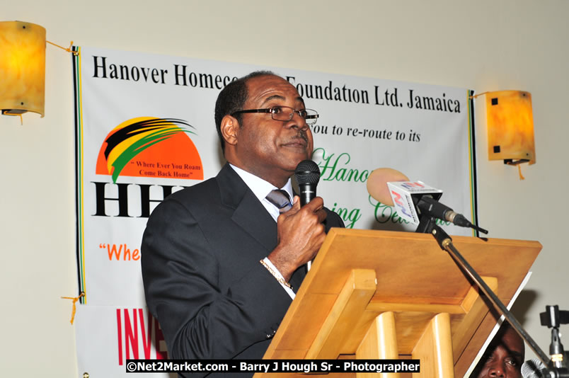 Investment & Business Forum - Brand Jamaica @ Grand Palladium Resort & Spa [Fiesta] - Thursday, August 7, 2008 - Hanover Homecoming Foundation LTD Jamaica - Wherever you roam ... Hanover bids you ... come HOME - Sunday, August 3 to Saturday, August 9, 2008 - Hanover Jamaica - Photographs by Net2Market.com - Barry J. Hough Sr. Photojournalist/Photograper - Photographs taken with a Nikon D300 - Negril Travel Guide, Negril Jamaica WI - http://www.negriltravelguide.com - info@negriltravelguide.com...!