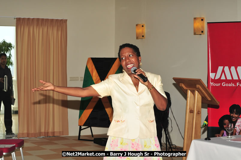 Investment & Business Forum - Brand Jamaica @ Grand Palladium Resort & Spa [Fiesta] - Thursday, August 7, 2008 - Hanover Homecoming Foundation LTD Jamaica - Wherever you roam ... Hanover bids you ... come HOME - Sunday, August 3 to Saturday, August 9, 2008 - Hanover Jamaica - Photographs by Net2Market.com - Barry J. Hough Sr. Photojournalist/Photograper - Photographs taken with a Nikon D300 - Negril Travel Guide, Negril Jamaica WI - http://www.negriltravelguide.com - info@negriltravelguide.com...!