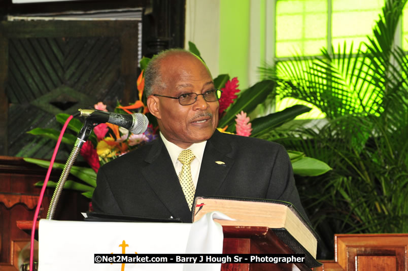 Lucea United Church - Unitied Church in Jamaica and Cayman Islands - Worship Service & Celebration of the Sacrament of Holy Communion - Special Guests: Hanover Homecoming Foundation & His excellency The Most Honourable Professor Sir Kenneth Hall Governor General of Jamaica - Sunday, August 3, 2008 - Hanover Homecoming Foundation LTD Jamaica - Wherever you roam ... Hanover bids you ... come HOME - Sunday, August 3 to Saturday, August 9, 2008 - Hanover Jamaica - Photographs by Net2Market.com - Barry J. Hough Sr. Photojournalist/Photograper - Photographs taken with a Nikon D300 - Negril Travel Guide, Negril Jamaica WI - http://www.negriltravelguide.com - info@negriltravelguide.com...!