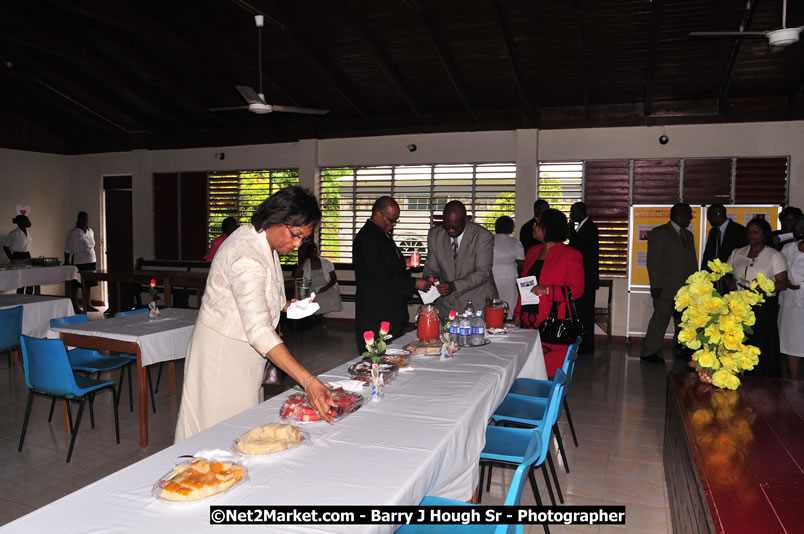 Lucea United Church - Unitied Church in Jamaica and Cayman Islands - Worship Service & Celebration of the Sacrament of Holy Communion - Special Guests: Hanover Homecoming Foundation & His excellency The Most Honourable Professor Sir Kenneth Hall Governor General of Jamaica - Sunday, August 3, 2008 - Hanover Homecoming Foundation LTD Jamaica - Wherever you roam ... Hanover bids you ... come HOME - Sunday, August 3 to Saturday, August 9, 2008 - Hanover Jamaica - Photographs by Net2Market.com - Barry J. Hough Sr. Photojournalist/Photograper - Photographs taken with a Nikon D300 - Negril Travel Guide, Negril Jamaica WI - http://www.negriltravelguide.com - info@negriltravelguide.com...!