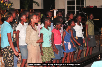 Praise Evening of Excellence Concert - Sunday, August 3, 2008 - Lucea United Church - Unitied Church in Jamaica and Cayman Islands - Hanover Homecoming Foundation LTD Jamaica - Wherever you roam ... Hanover bids you ... come HOME - Sunday, August 3 to Saturday, August 9, 2008 - Hanover Jamaica - Photographs by Net2Market.com - Barry J. Hough Sr. Photojournalist/Photograper - Photographs taken with a Nikon D300 - Negril Travel Guide, Negril Jamaica WI - http://www.negriltravelguide.com - info@negriltravelguide.com...!