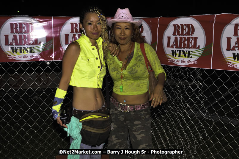 International Dancehall Queen Competition - Big Head Promotions Presents the Red Label Wine Dancehall Queen Competition - Saturday, July 26, 2008 @ Pier One, Montego Bay, Jamaica W.I. - Photographs by Net2Market.com - Barry J. Hough Sr. Photojournalist/Photograper - Photographs taken with a Nikon D300 - Negril Travel Guide, Negril Jamaica WI - http://www.negriltravelguide.com - info@negriltravelguide.com...!