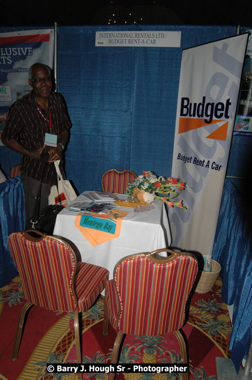 JAPEX 2009 - May 11 - 13, 2009 @ The Ritz Carlton Golf & Spa Resort, Rose Hall, Montego Bay, St. James, Jamaica W.I. - Photographs by Net2Market.com - Barry J. Hough Sr, Photographer/Photojournalist - Negril Travel Guide, Negril Jamaica WI - http://www.negriltravelguide.com - info@negriltravelguide.com...!