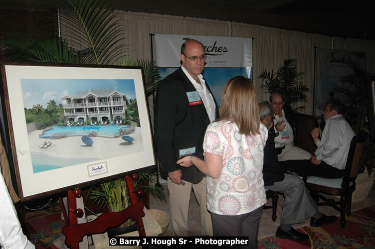 JAPEX 2009 - May 11 - 13, 2009 @ The Ritz Carlton Golf & Spa Resort, Rose Hall, Montego Bay, St. James, Jamaica W.I. - Photographs by Net2Market.com - Barry J. Hough Sr, Photographer/Photojournalist - Negril Travel Guide, Negril Jamaica WI - http://www.negriltravelguide.com - info@negriltravelguide.com...!