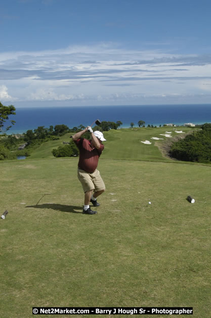 Jamaica Invitational Pro-Am "Annie's Revenge" - White Witch Golf Course Photos - "Annie's Revenge" at the Half Moon Resort Golf Course and Ritz-Carlton Golf & Spa Resort White Witch Golf Course, Half Moon Resort and Ritz-Carlton Resort, Rose Hall, Montego Bay, Jamaica W.I. - November 2 - 6, 2007 - Photographs by Net2Market.com - Barry J. Hough Sr, Photographer - Negril Travel Guide, Negril Jamaica WI - http://www.negriltravelguide.com - info@negriltravelguide.com...!