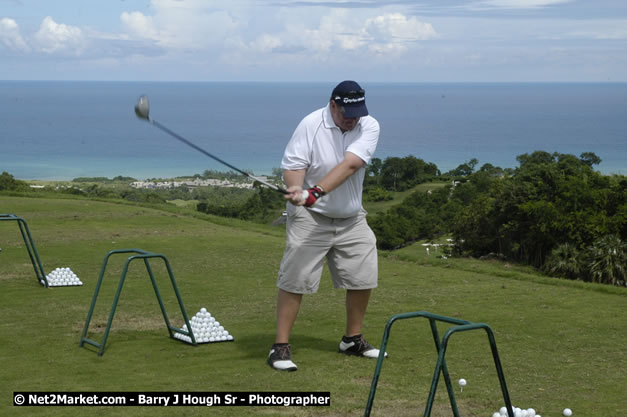 Jamaica Invitational Pro-Am "Annie's Revenge" - White Witch Golf Course Photos - "Annie's Revenge" at the Half Moon Resort Golf Course and Ritz-Carlton Golf & Spa Resort White Witch Golf Course, Half Moon Resort and Ritz-Carlton Resort, Rose Hall, Montego Bay, Jamaica W.I. - November 2 - 6, 2007 - Photographs by Net2Market.com - Barry J. Hough Sr, Photographer - Negril Travel Guide, Negril Jamaica WI - http://www.negriltravelguide.com - info@negriltravelguide.com...!