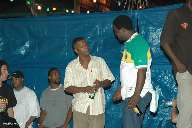 History Clash - Stone Love VS David Roddigan [Out of London] - June 5, 2005 - Presented by Jamaica Tamboo in association with Guinness - Negril Spot - Negril Travel Guide, Negril Jamaica WI - http://www.negriltravelguide.com - info@negriltravelguide.com...!