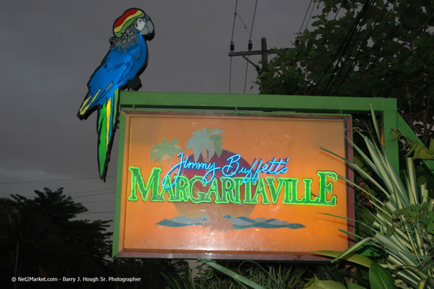 Official Opening Ceremony & Welcome Reception - Margaritaville - JAPEX 2006 Negril Photos - Negril Travel Guide, Negril Jamaica WI - http://www.negriltravelguide.com - info@negriltravelguide.com...!