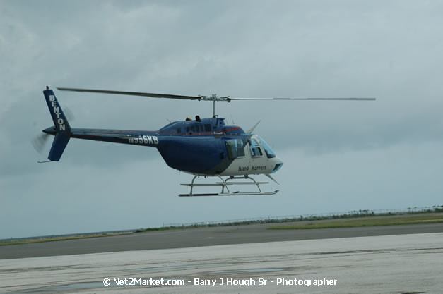 Island Hoppers - Tours, Charters, & Airport Transfers - MBJ Airports Limited - Sangster International Airport - Domestic Terminal - Montego Bay, St James, Jamaica W.I. - MBJ Limited - Transforming Sangster International Airport into a world class facility - Photographs by Net2Market.com - Negril Travel Guide, Negril Jamaica WI - http://www.negriltravelguide.com - info@negriltravelguide.com...!