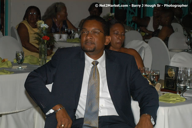 Negril Chamber of Commerce - 24th Anniversary Dinner Photos - Saturday, April 21, 2007 - Negril Hills Country Club, Sheffield, Westmoreland, Jamaica W.I. - Negril Travel Guide, Negril Jamaica WI - http://www.negriltravelguide.com - info@negriltravelguide.com...!