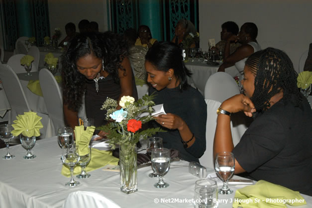 Negril Chamber of Commerce - 24th Anniversary Dinner Photos - Saturday, April 21, 2007 - Negril Hills Country Club, Sheffield, Westmoreland, Jamaica W.I. - Negril Travel Guide, Negril Jamaica WI - http://www.negriltravelguide.com - info@negriltravelguide.com...!