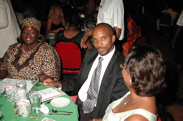 Negril Chamber of Commerce - April 12, 2003 - Celebrating 20 Years of Service to the Negril Community - Negril Travel Guide, Negril Jamaica WI - http://www.negriltravelguide.com - info@negriltravelguide.com...!