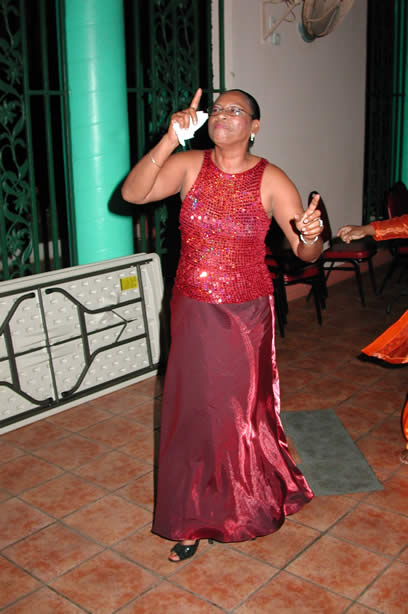 Negril Chamber of Commerce - April 12, 2003 - Celebrating 20 Years of Service to the Negril Community - Negril Travel Guide, Negril Jamaica WI - http://www.negriltravelguide.com - info@negriltravelguide.com...!