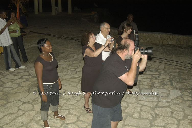 Mystic Bowie Ablum Launch featuring Mystic Bowie and Friends - November 10, 2009 @ Negril Escape Resort and Spa, Tuesday, February 3, 2009 - One Love Drive, West End, Negril, Westmoreland, Jamaica W.I. - Photographs by Net2Market.com - Barry J. Hough Sr, Photographer/Photojournalist - The Negril Travel Guide - Negril's and Jamaica's Number One Concert Photography Web Site with over 40,000 Jamaican Concert photographs Published -  Negril Travel Guide, Negril Jamaica WI - http://www.negriltravelguide.com - info@negriltravelguide.com...!