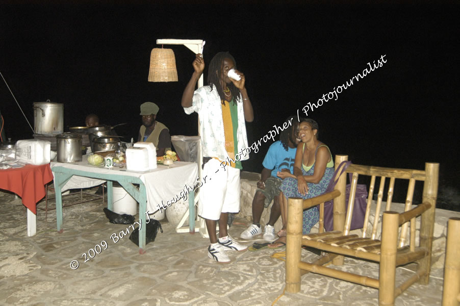  Tarrus Riley - Live in Concert - at the One Love Reggae Concert Series 09/10 @ Negril Escape Resort & Spa - Also Featuring: Mistic Bowie, Monday Justice, Cash, Dean Frazier - DJ Gemini - MC Oliver Cargill, Negril Escape Resort & Spa, One Love Drive, West End, Negril, Westmoreland, Jamaica W.I. - Tuesday, November 17, 2009 - Photographs by Net2Market.com - Barry J. Hough Sr, Photographer / Photojournalist - Photos taken with a Nikon D70, D100, or D300 - Negril Travel Guide, Negril Jamaica WI - http://www.negriltravelguide.com - info@negriltravelguide.com...!