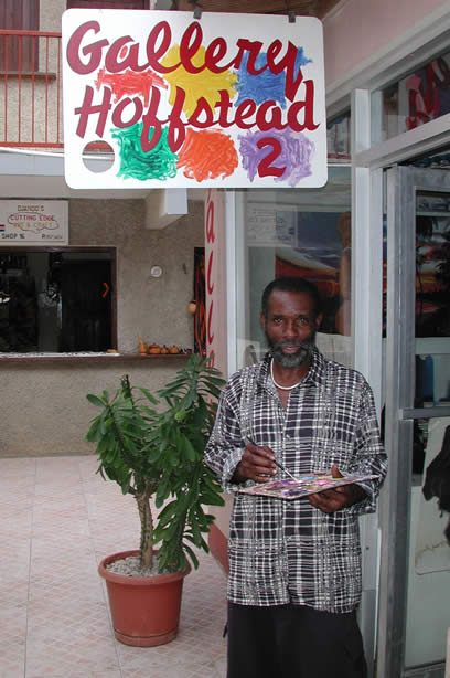 Negril's Vendor's Plaza Photos - Negril Travel Guide, Negril Jamaica WI - http://www.negriltravelguide.com - info@negriltravelguide.com...!