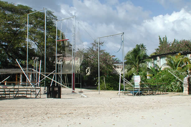 A Photo Walk along Negril's Famous Seven Mile Beach - Negril Travel Guide, Negril Jamaica WI - http://www.negriltravelguide.com - info@negriltravelguide.com...!