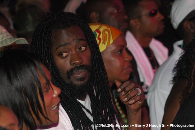 Tanya Stephens - Red Stripe Reggae Sumfest 2007 - Zenith - Saturday, July 21, 2007 - Catherine Hall, Montego Bay, St James, Jamaica W.I. - Negril Travel Guide, Negril Jamaica WI - http://www.negriltravelguide.com - info@negriltravelguide.com...!