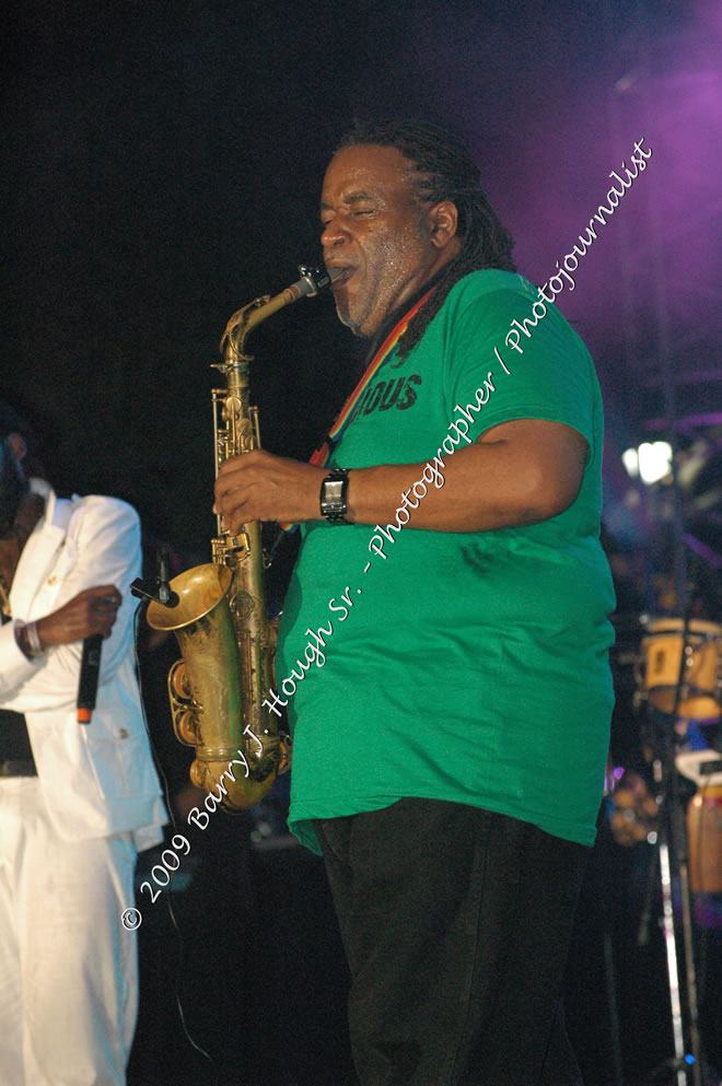 Tarrus Riley @ Reggae Sumfest 2009 - International Night 2 - Reggae Sumfest 2009,Catherine Hall, Montego Bay, St. James, Jamaica W.I. - Saturday, July 25, 2009 - Reggae Sumfest 2009, July 19 - 25, 2009 - Photographs by Net2Market.com - Barry J. Hough Sr. Photojournalist/Photograper - Photographs taken with a Nikon D70, D100, or D300 - Negril Travel Guide, Negril Jamaica WI - http://www.negriltravelguide.com - info@negriltravelguide.com...!