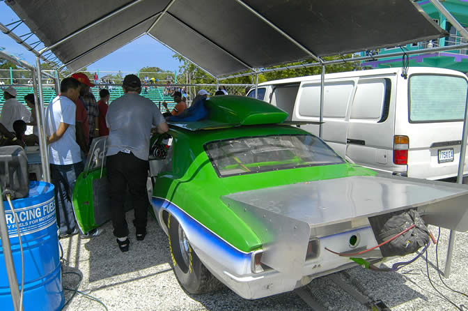 FASTER MORE FURIOUS - Race Finals @ Jam West Speedway Photographs - Negril Travel Guide, Negril Jamaica WI - http://www.negriltravelguide.com - info@negriltravelguide.com...!