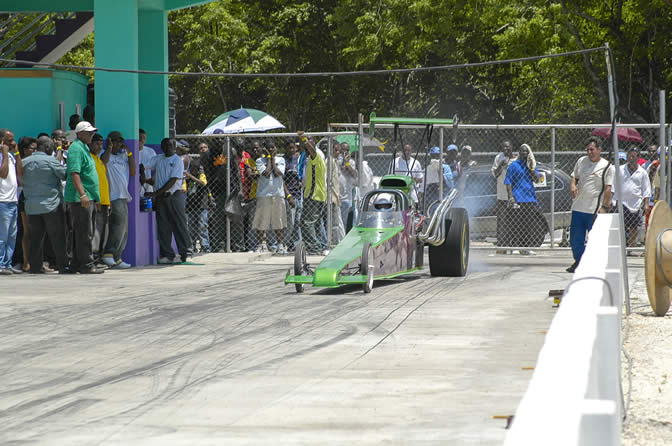 FASTER MORE FURIOUS - Race Finals @ Jam West Speedway Photographs - Negril Travel Guide, Negril Jamaica WI - http://www.negriltravelguide.com - info@negriltravelguide.com...!