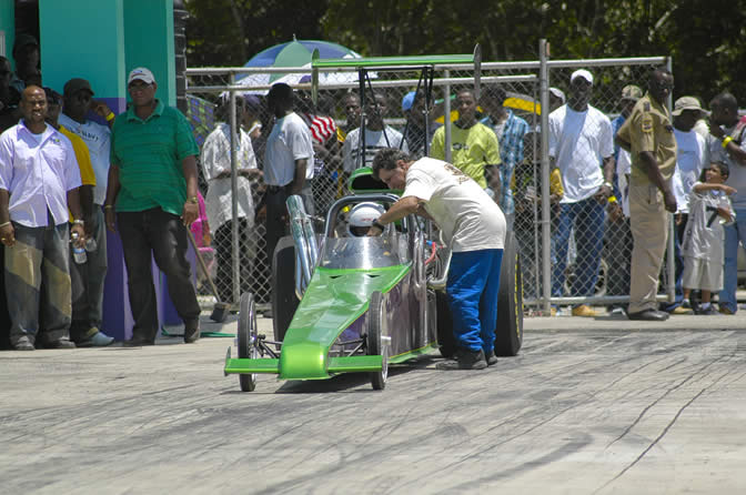 FASTER MORE FURIOUS - Race Finals @ Jam West Speedway Photographs - Negril Travel Guide, Negril Jamaica WI - http://www.negriltravelguide.com - info@negriltravelguide.com...!