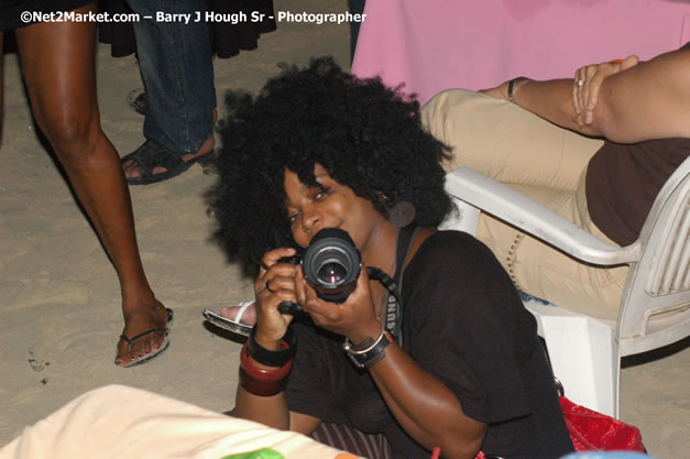 Tarrus Riley, Jimmy Riley, and Dwayne Stephensen - Money Cologne Promotions in association with "British Link Up" presents Summer Jam featuring She's Royal Tarrus Riley & Jimmy Riley - Plus Ras Slick, Sham Dawg, and Whiskey Bagio @ Roots Bamboo, Norman Manley Boulevard, Negril, Jamaica W.I. - Backed up Dean Fraser & The Hurricanne Band - MC Barry G and Rev. BB - July 25, 2007 - Negril Travel Guide.com, Negril Jamaica WI - http://www.negriltravelguide.com - info@negriltravelguide.com...!