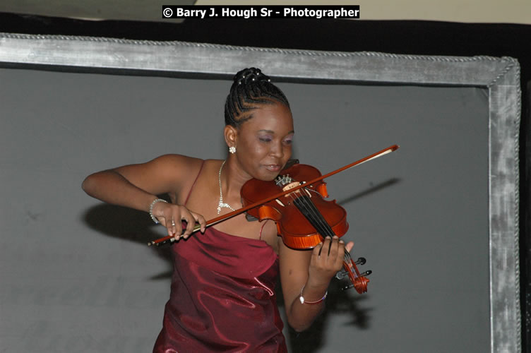 The Ministry of Tourism - Tourism Service Excellence Awards Ceremony held at the Ritz Carlton Rose Rall Golf and Spa Resort, Montego Bay on Friday, April 24, 2009 - Photographs by Net2Market.com - Barry J. Hough Sr. Photojournalist/Photograper - Photographs taken with a Nikon D300 - Negril Travel Guide, Negril Jamaica WI - http://www.negriltravelguide.com - info@negriltravelguide.com...!