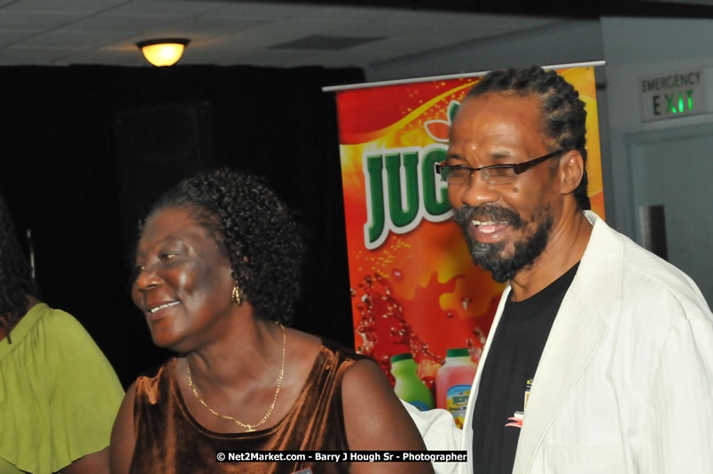 Juciful Western Consciousness 2008 - Offical Launch Potos at the Pegasus Hotel, Kingston, Jamaica - King of Kings Promotions presents Juciful Western Consciousness - The Celebration Of Good Over Evil - 20th Anniversary -  at Llandilo Cultral Centre, Sav-la-mar, Westmoreland, Jamaica W.I. - Saturday, April 26 2008 - Photographs by Net2Market.com - Barry J. Hough Sr, Photographer - Photos taken with a Nikon D300 - Negril Travel Guide, Negril Jamaica WI - http://www.negriltravelguide.com - info@negriltravelguide.com...!