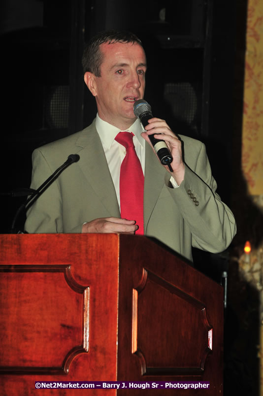 Jamaica's Olympic Athletes Reception at the Ritz Carlton - The City of Montego Bay Welcomes Our 2008 Olympians - Western Motorcade - Civic Ceremony - A Salute To Our Beijing Heros - Ritz Carlton Golf & Spa Resort, Montego Bay, Jamaica - Tuesday, October 7, 2008 - Photographs by Net2Market.com - Barry J. Hough Sr. Photojournalist/Photograper - Photographs taken with a Nikon D300 - Negril Travel Guide, Negril Jamaica WI - http://www.negriltravelguide.com - info@negriltravelguide.com...!